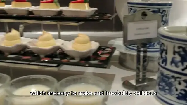 Video thumbnail for magic bars recipe