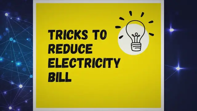 'Video thumbnail for Clever Ways to Slash Your Utility Bills and Save Energy'