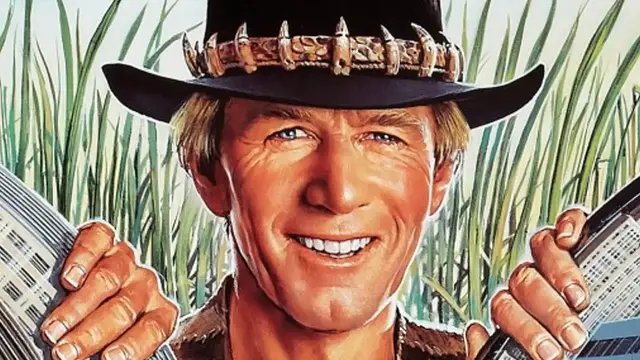 Video thumbnail for The Untold Truth Of Crocodile Dundee
