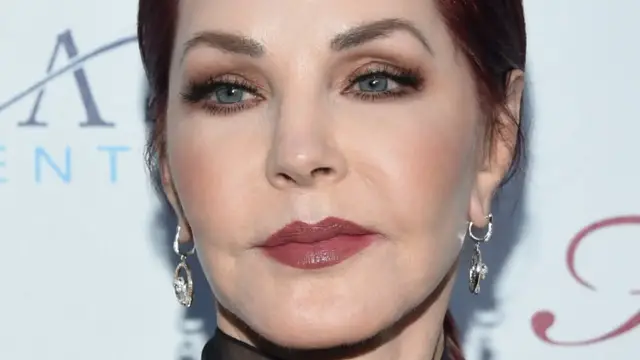 'Video thumbnail for The Strict Rule Priscilla Had To Follow When Married To Elvis'