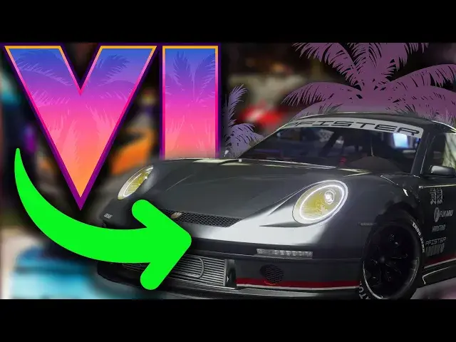 'Video thumbnail for Alle Autos in GTA 6 – Diese Fahrzeuge sind schon bestätigt! – Trailer 1'