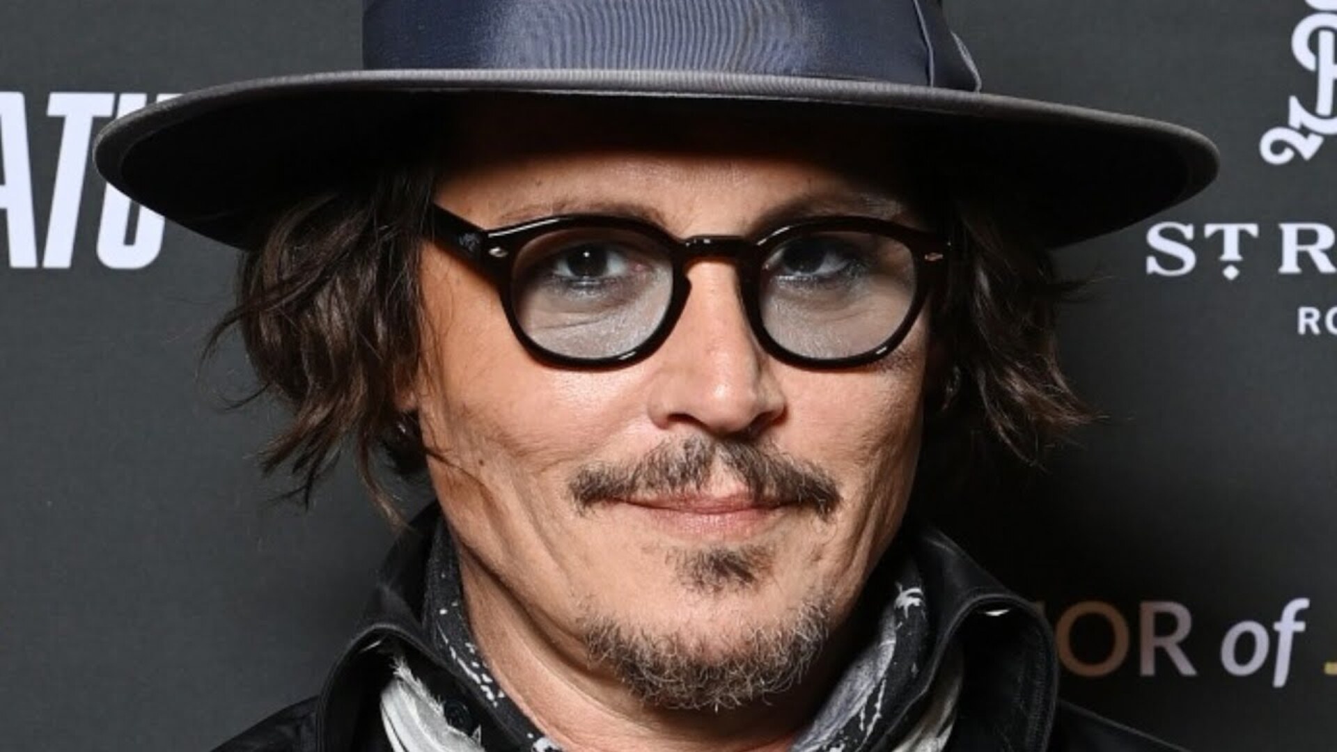 Video thumbnail for Johnny Depp's Head-Turning Transformation