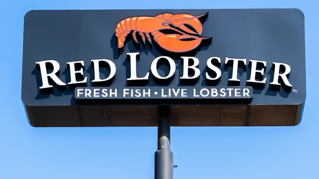 Video thumbnail for The Healthiest Menu Items At Red Lobster Might Surprise You