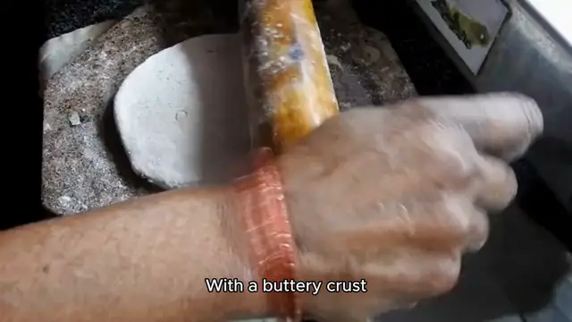 Video thumbnail for pumpkin dessert recipe