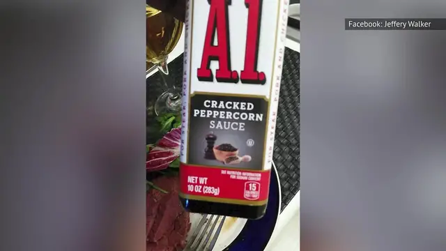 Video thumbnail for A.1. Steak Sauces Ranked Worst To Best