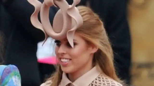 'Video thumbnail for Dress Code Rules Guests Are Forced To Follow At Royal Weddings'