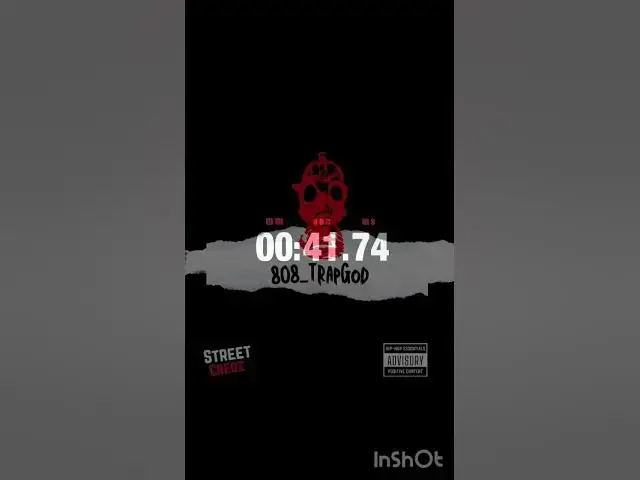 'Video thumbnail for #Shorts #TrapBeats #808_TrapGod'