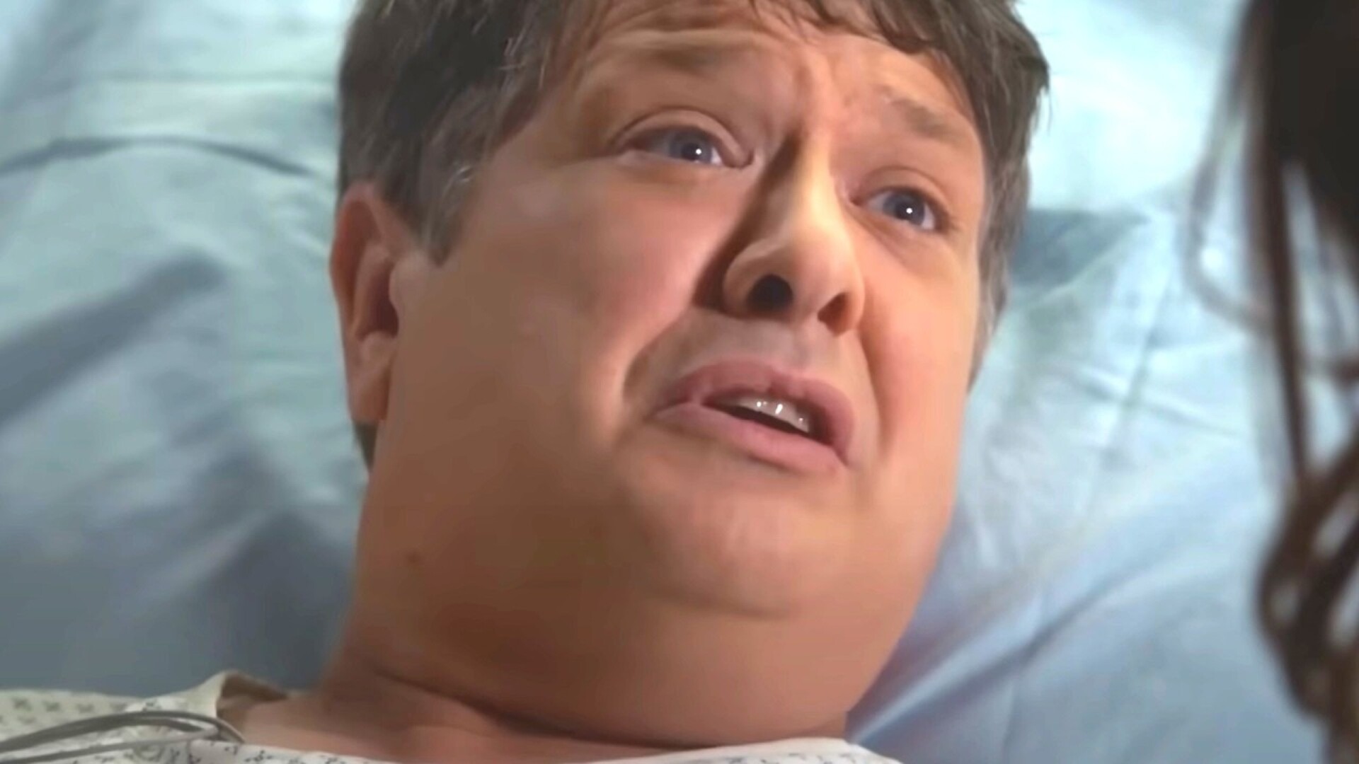 Video thumbnail for Heartbreaking Final Words From TV Characters That'll Break Your Heart