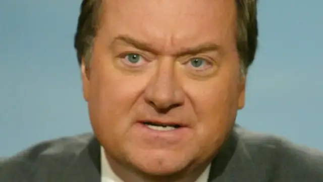 Video thumbnail for News Anchors Who Died Tragically