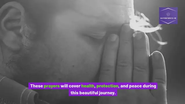 Video thumbnail for Midnight Prayers For Pregnant Women