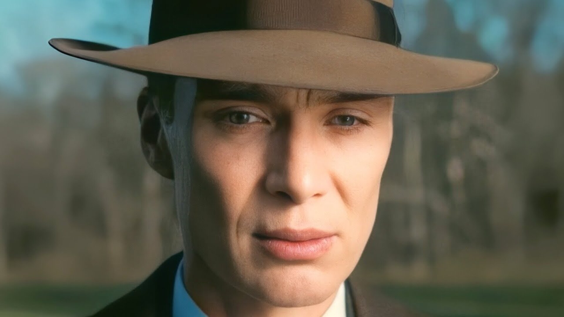 Video thumbnail for The Disturbing Thing Oppenheimer Leaves Out About The Trinity Tests