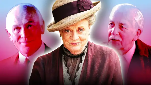 'Video thumbnail for Downton Abbey Stars You May Not Know Passed Away'