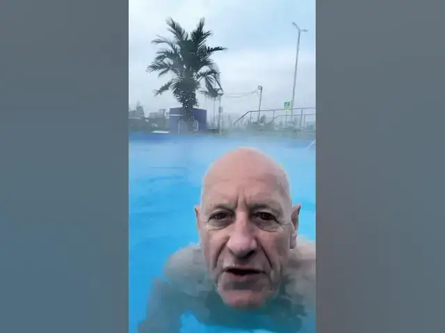 Video thumbnail for Hot Moscow Spa - Termoland #russia #moscow #termoland