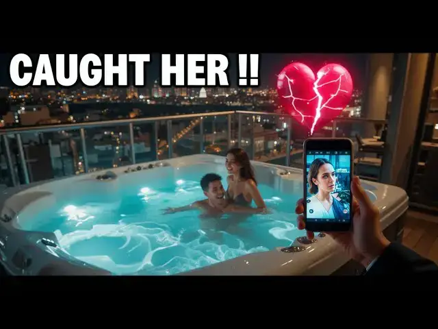 Video thumbnail for I Caught My Wife in the Hot Tub with Her Boss... So I Made Her Regret Everything | Early Fast news