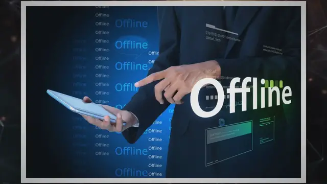 Video thumbnail for Windows 11 ohne Internet installieren » IT-LEARNER