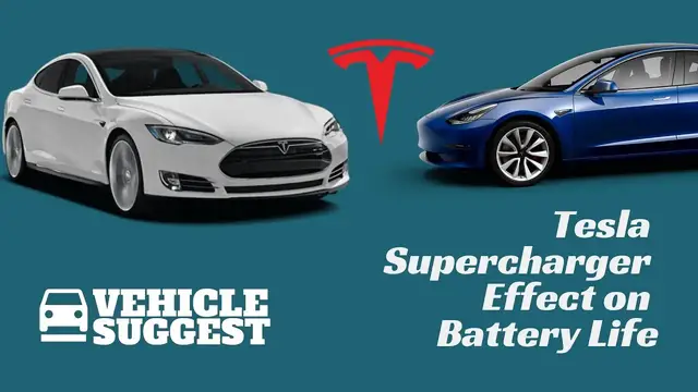 'Video thumbnail for Tesla Supercharger Effect On Battery Life: Battery Degradation of Tesla'