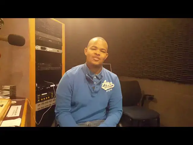 Video thumbnail for Questyouthradio an educational broadcast program
