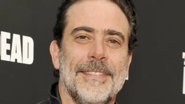 Video thumbnail for The Truth Of Jeffrey Dean Morgan Finally Revealed