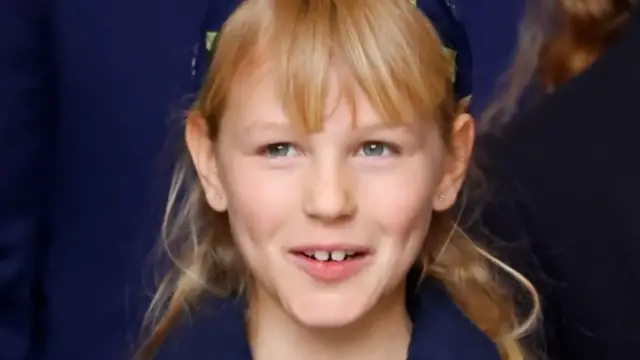 Video thumbnail for Who Are Princess Anne's Grandchildren?