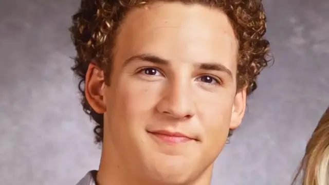 Video thumbnail for The Real Reason You Don't Hear Much From Ben Savage Anymore