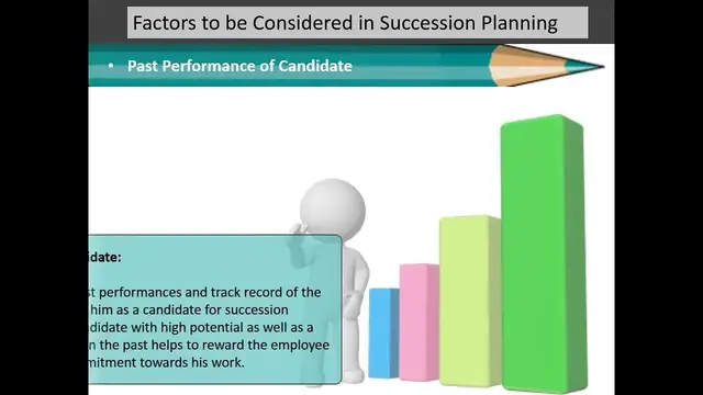 'Video thumbnail for Factors to be Considered in Succession Planning'