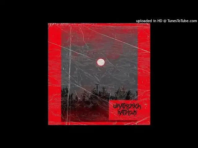 Video thumbnail for Wratherick Matthew$ - Killswitch (Kill) [Prod. DeathW!sh] __ A CAPPELLA