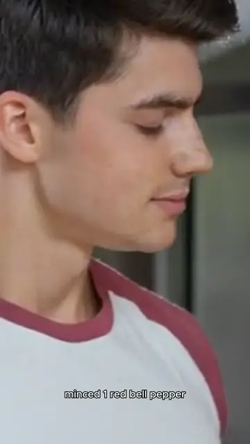 Video thumbnail for shrimp and rice recipe