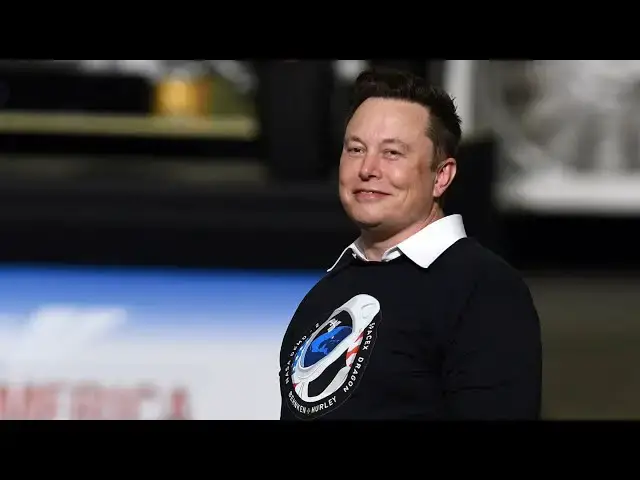 Video thumbnail for BREAKING: Musk Made Last Minute Call To Trump - Massive 2024 Update