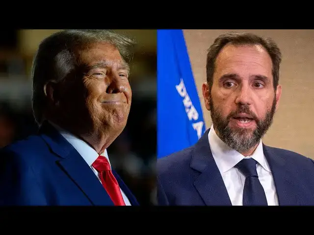 Video thumbnail for 'Absolutely Exculpatory' - Bombshell New Documents Clear Trump's Name