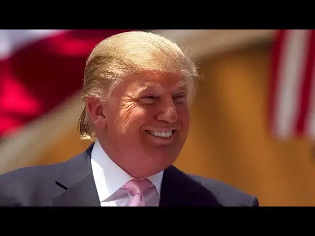 Video thumbnail for Jack Smith Gets Devastating News About His Case Against Trump - Bombshell Development