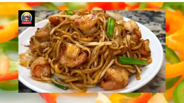 'Video thumbnail for Flavorful And Easy Shrimp'