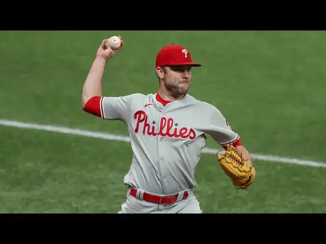 'Video thumbnail for David Phelps 2020 MLB Highlights!'