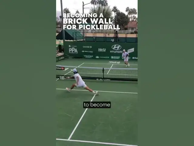 Video thumbnail for Becoming a 🧱 Wall