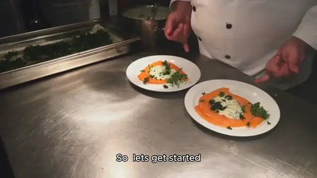 Video thumbnail for Homemade Cheese Ravioli