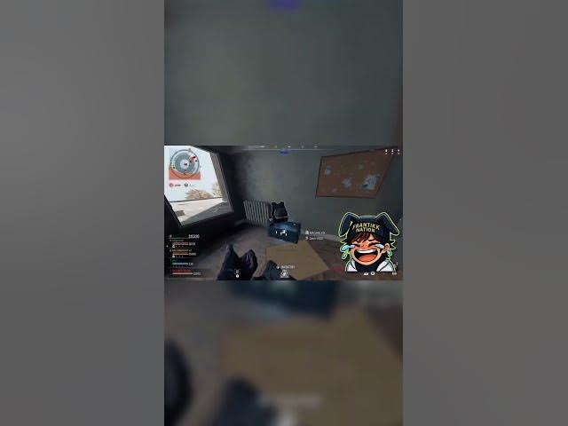 Video thumbnail for Don't Fix it! This Glitched Gun is CRACKED! (Warzone)