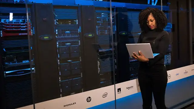 Video thumbnail for Vps contabo: virtual private server- video blog