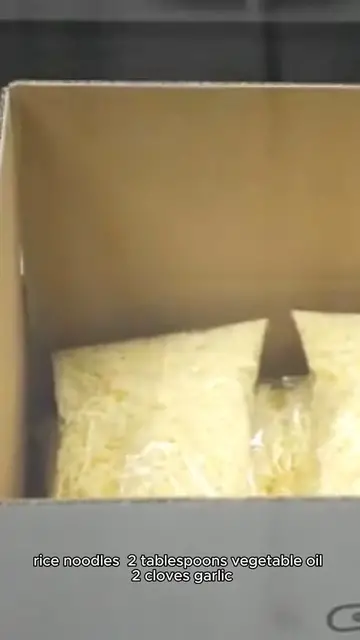 Video thumbnail for pad see ew recipe