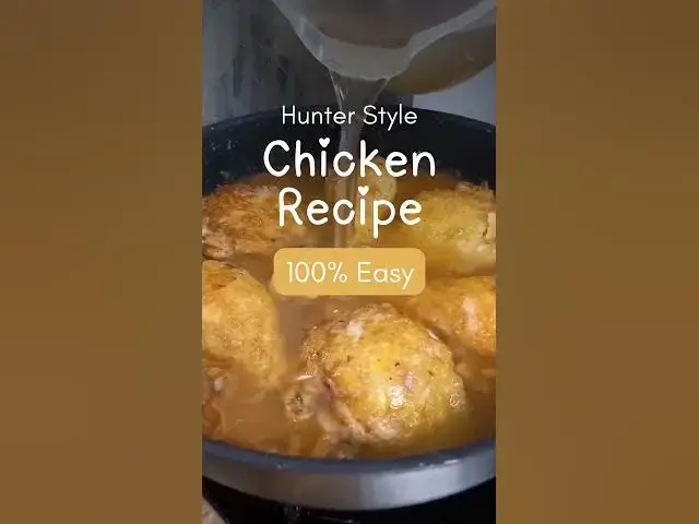 Video thumbnail for This Chicken Mistake Ruins Dinner Every Time (Do This Instead!)