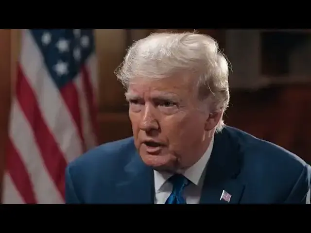 Video thumbnail for Massive Trump VP Announcement - 'We Made News'