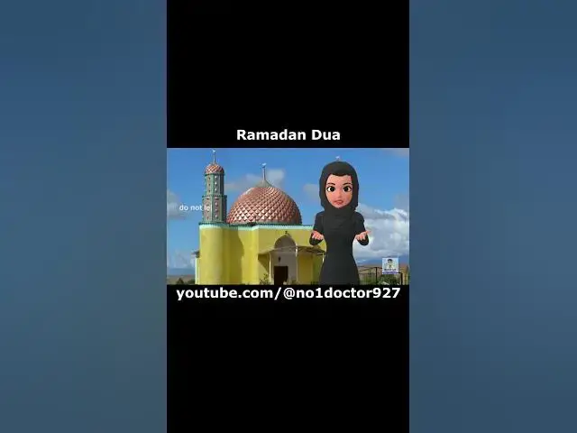 Video thumbnail for Ramadan Dua Day 21 #shorts #ramadan #dua #muslim #islam   #ramadantogether #ramadanspecial #ramadan