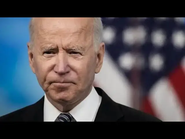 Video thumbnail for 'Beyond Disgusting' - Biden's Last Minute Decision Shocks The Nation