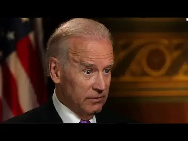 Video thumbnail for 'Biggest Cover-Up Since Watergate' - Biden Caught In Monster Scandal
