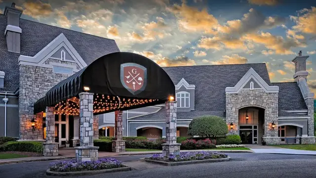 Video thumbnail for 5 Best Golf Courses in Tuscaloosa, AL