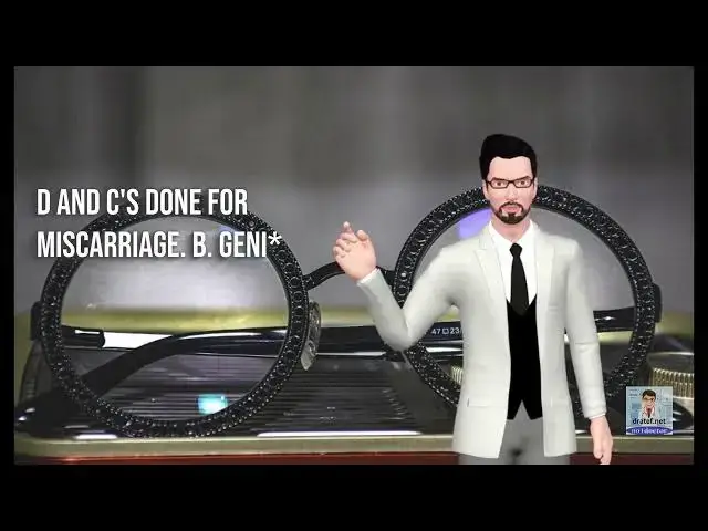 Video thumbnail for Asherman's Syndrome