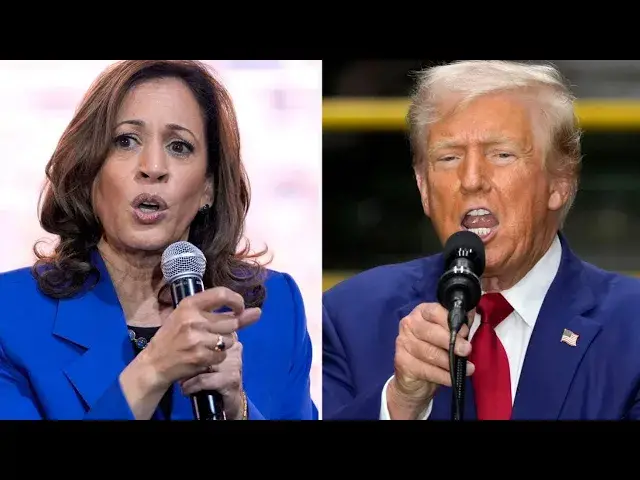 Video thumbnail for Swing State Shocker - Court Issues Bombshell Decision On Election