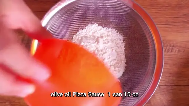 Video thumbnail for Piza recipe