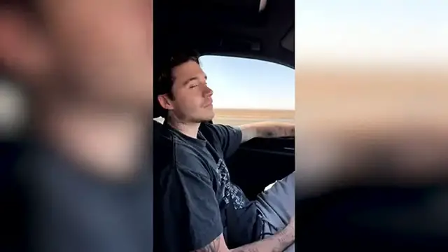 Video thumbnail for Nicola Peltz channels mother-in-law Victoria Beckham with black bob haircut  ‘Posh Spice vibes’