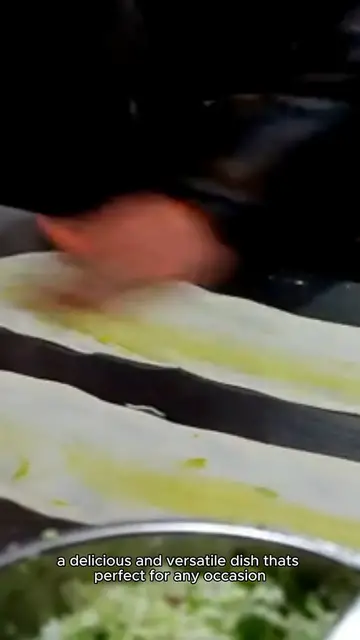 Video thumbnail for shami kebab recipe