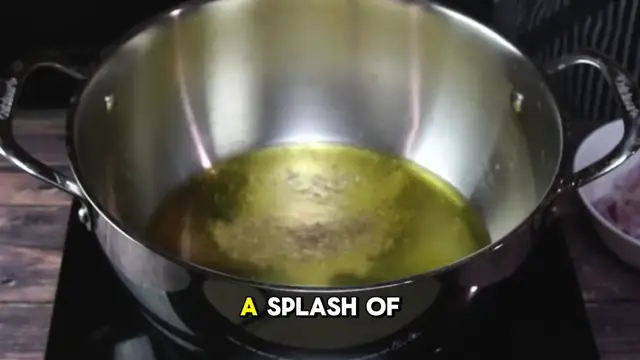 'Video thumbnail for Quick cabbage soup'