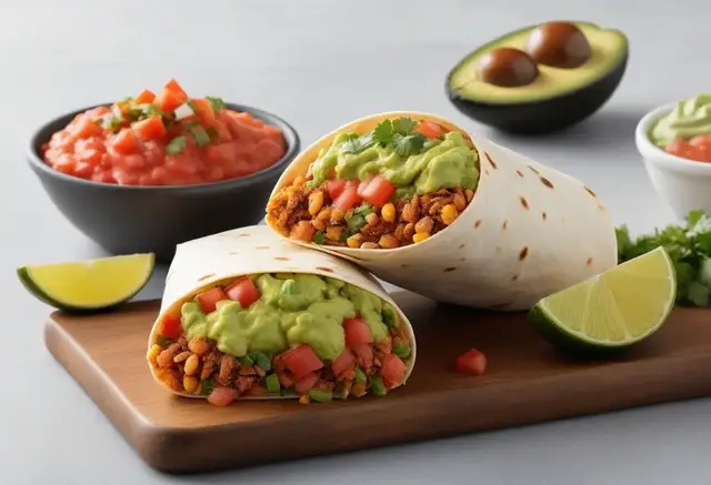 'Video thumbnail for Baja Fresh Menu Prices Overview'